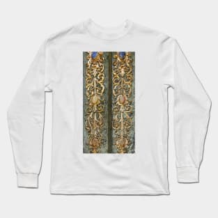 Valletta, Malta Long Sleeve T-Shirt